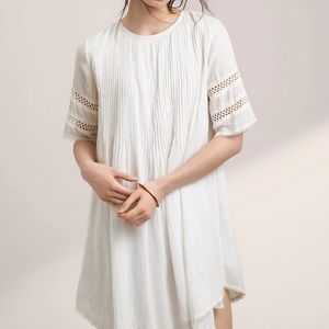 WILFRED Sonore dress